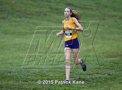Thumbnail 3 in Monroe Parker Invitational photogallery.