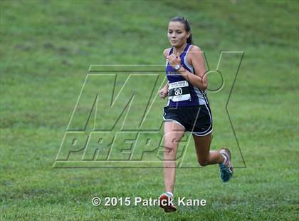 Thumbnail 3 in Monroe Parker Invitational photogallery.