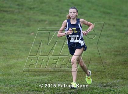 Thumbnail 3 in Monroe Parker Invitational photogallery.