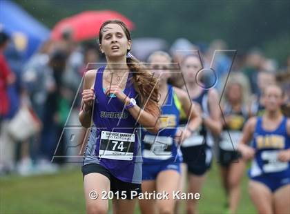 Thumbnail 3 in Monroe Parker Invitational photogallery.