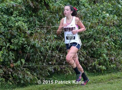 Thumbnail 2 in Monroe Parker Invitational photogallery.