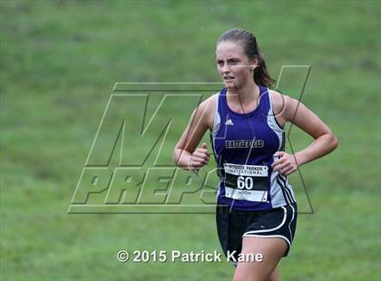 Thumbnail 3 in Monroe Parker Invitational photogallery.