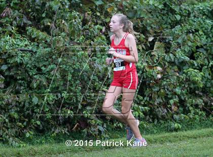 Thumbnail 2 in Monroe Parker Invitational photogallery.