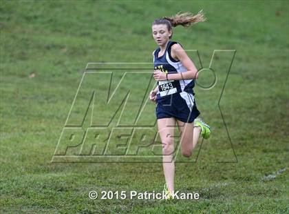 Thumbnail 2 in Monroe Parker Invitational photogallery.