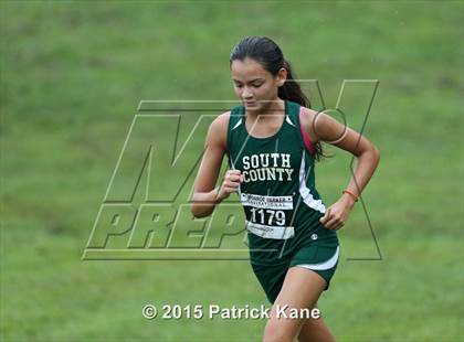 Thumbnail 3 in Monroe Parker Invitational photogallery.