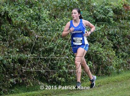 Thumbnail 1 in Monroe Parker Invitational photogallery.