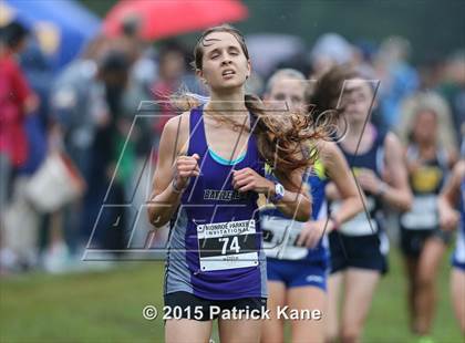 Thumbnail 2 in Monroe Parker Invitational photogallery.