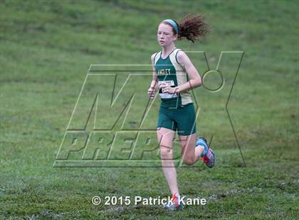 Thumbnail 1 in Monroe Parker Invitational photogallery.