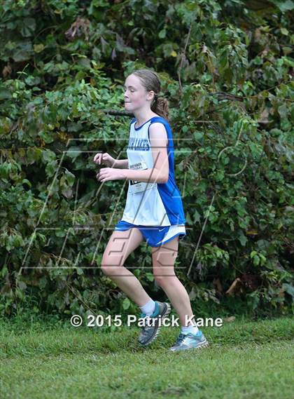 Thumbnail 2 in Monroe Parker Invitational photogallery.
