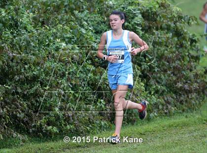 Thumbnail 2 in Monroe Parker Invitational photogallery.