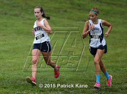 Thumbnail 2 in Monroe Parker Invitational photogallery.