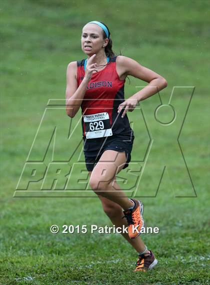 Thumbnail 3 in Monroe Parker Invitational photogallery.
