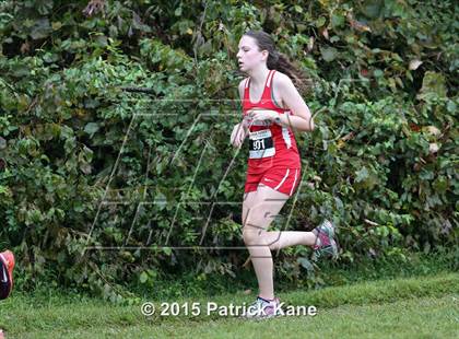 Thumbnail 2 in Monroe Parker Invitational photogallery.