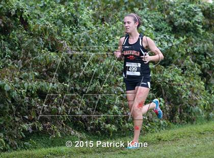 Thumbnail 3 in Monroe Parker Invitational photogallery.
