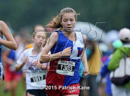Thumbnail 2 in Monroe Parker Invitational photogallery.