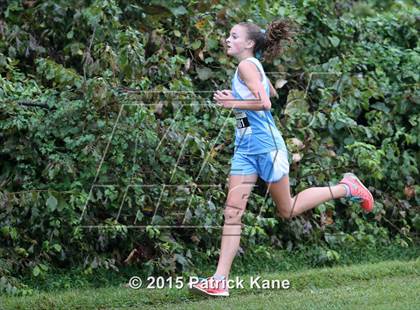 Thumbnail 1 in Monroe Parker Invitational photogallery.