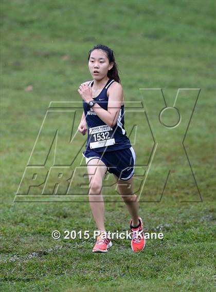 Thumbnail 2 in Monroe Parker Invitational photogallery.