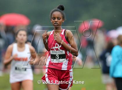 Thumbnail 1 in Monroe Parker Invitational photogallery.