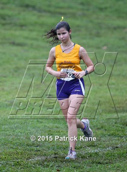 Thumbnail 2 in Monroe Parker Invitational photogallery.