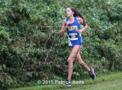 Thumbnail 2 in Monroe Parker Invitational photogallery.
