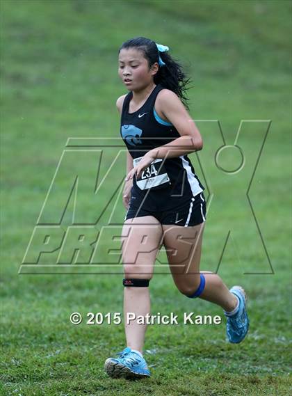 Thumbnail 3 in Monroe Parker Invitational photogallery.