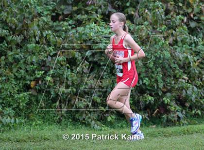 Thumbnail 3 in Monroe Parker Invitational photogallery.