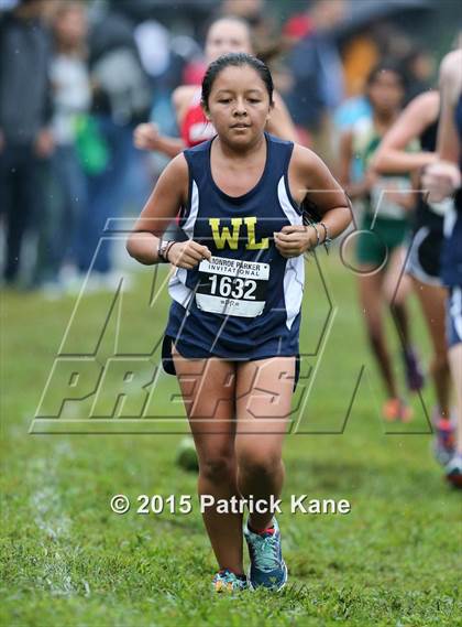 Thumbnail 3 in Monroe Parker Invitational photogallery.
