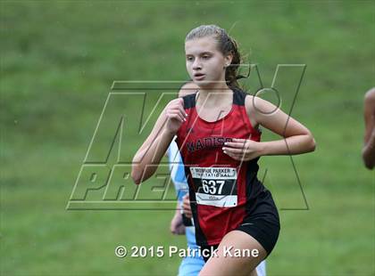 Thumbnail 2 in Monroe Parker Invitational photogallery.