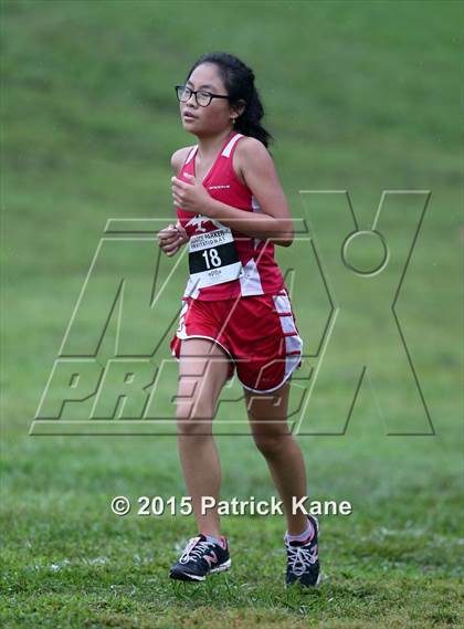 Thumbnail 2 in Monroe Parker Invitational photogallery.