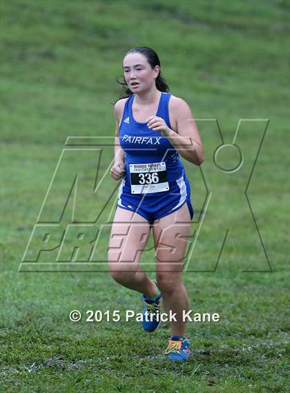Thumbnail 2 in Monroe Parker Invitational photogallery.