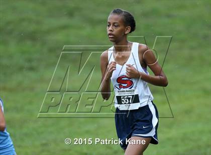 Thumbnail 1 in Monroe Parker Invitational photogallery.