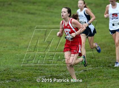 Thumbnail 2 in Monroe Parker Invitational photogallery.
