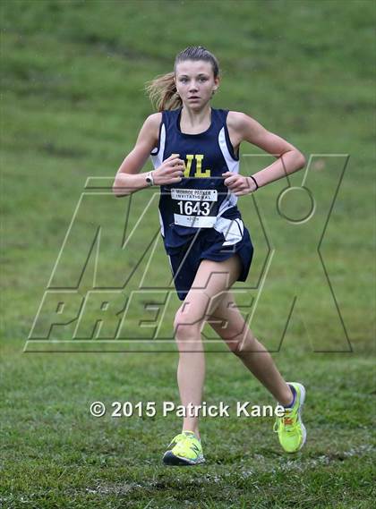 Thumbnail 2 in Monroe Parker Invitational photogallery.