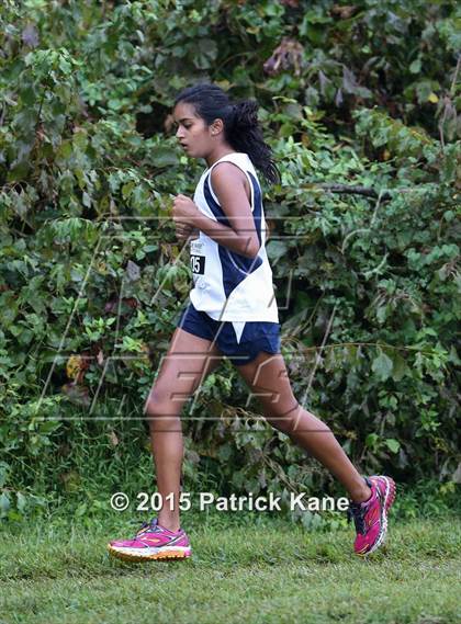 Thumbnail 3 in Monroe Parker Invitational photogallery.