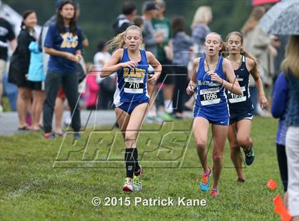 Thumbnail 2 in Monroe Parker Invitational photogallery.