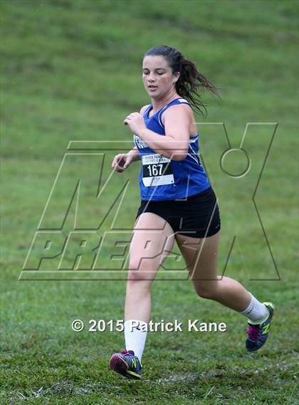 Thumbnail 2 in Monroe Parker Invitational photogallery.