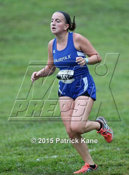 Thumbnail 2 in Monroe Parker Invitational photogallery.