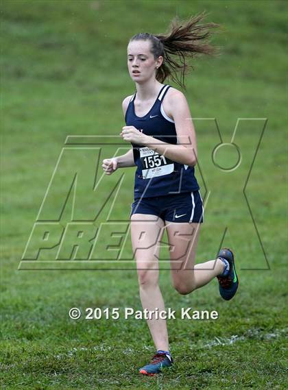 Thumbnail 3 in Monroe Parker Invitational photogallery.