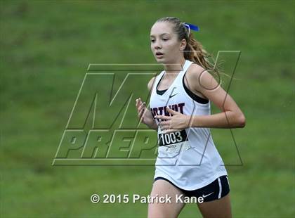 Thumbnail 1 in Monroe Parker Invitational photogallery.