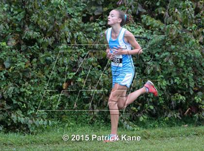 Thumbnail 2 in Monroe Parker Invitational photogallery.