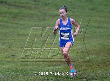 Thumbnail 2 in Monroe Parker Invitational photogallery.