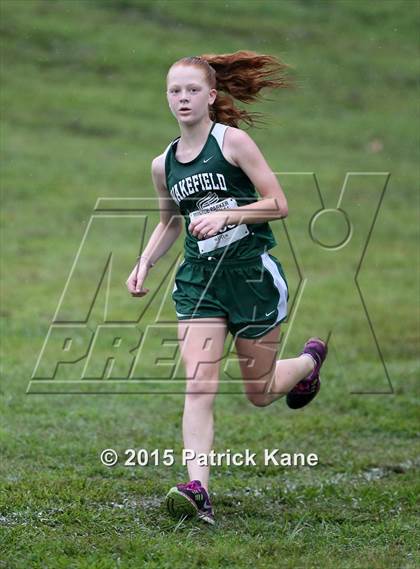 Thumbnail 2 in Monroe Parker Invitational photogallery.