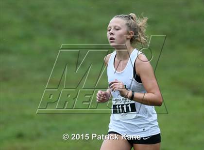 Thumbnail 2 in Monroe Parker Invitational photogallery.