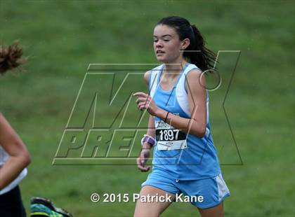 Thumbnail 3 in Monroe Parker Invitational photogallery.