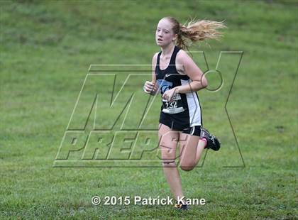 Thumbnail 1 in Monroe Parker Invitational photogallery.
