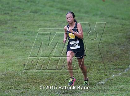 Thumbnail 3 in Monroe Parker Invitational photogallery.
