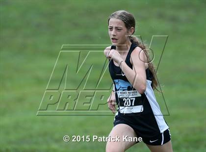 Thumbnail 2 in Monroe Parker Invitational photogallery.