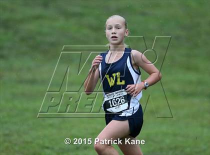 Thumbnail 3 in Monroe Parker Invitational photogallery.