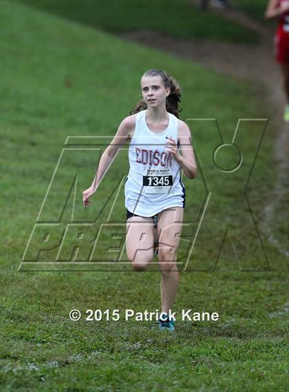 Thumbnail 2 in Monroe Parker Invitational photogallery.