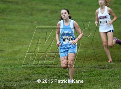 Thumbnail 1 in Monroe Parker Invitational photogallery.
